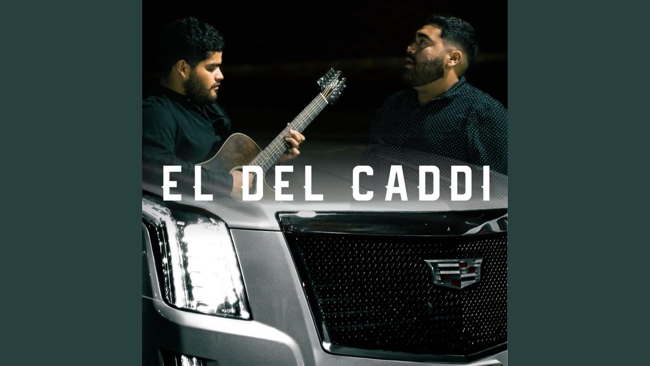 El Del Caddi (Single)