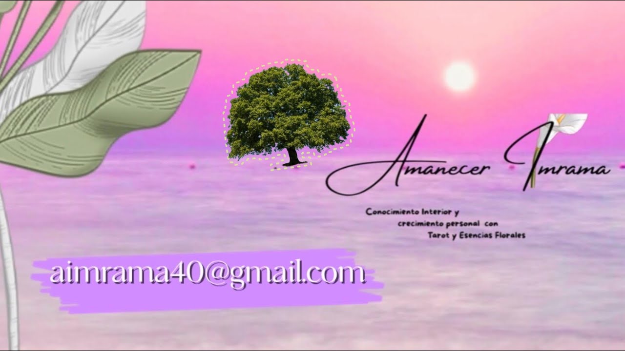 🌳✨”Libera y Honra a tu Clan :Desarrolla la Compasion y la Empatía”🌸Esencias Florales🌻