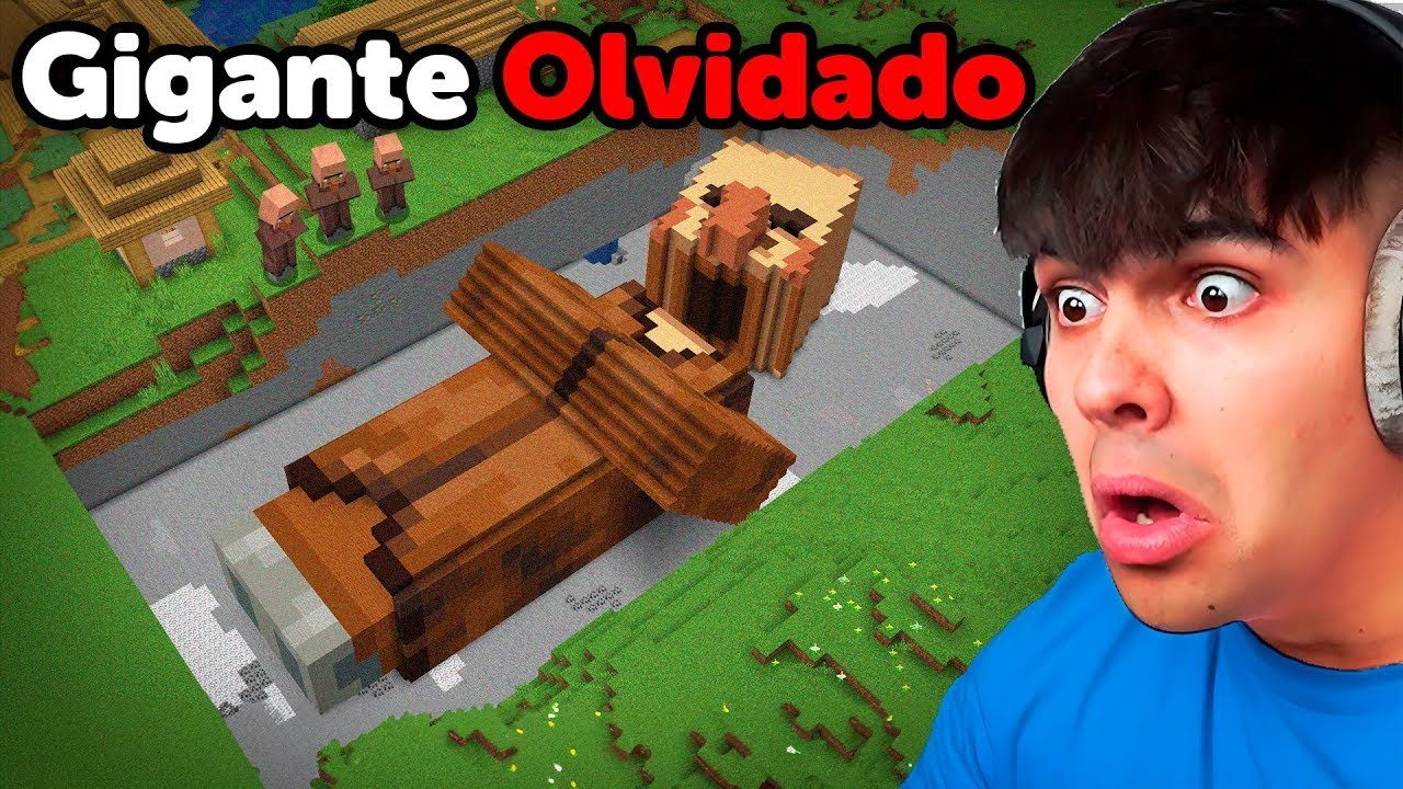 Explor&eacute; los Aldeanos M&aacute;s Extra&ntilde;os en Minecraft que son Reales