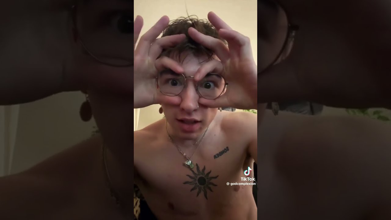 queer tiktok creators that i'm really grateful for pt2!