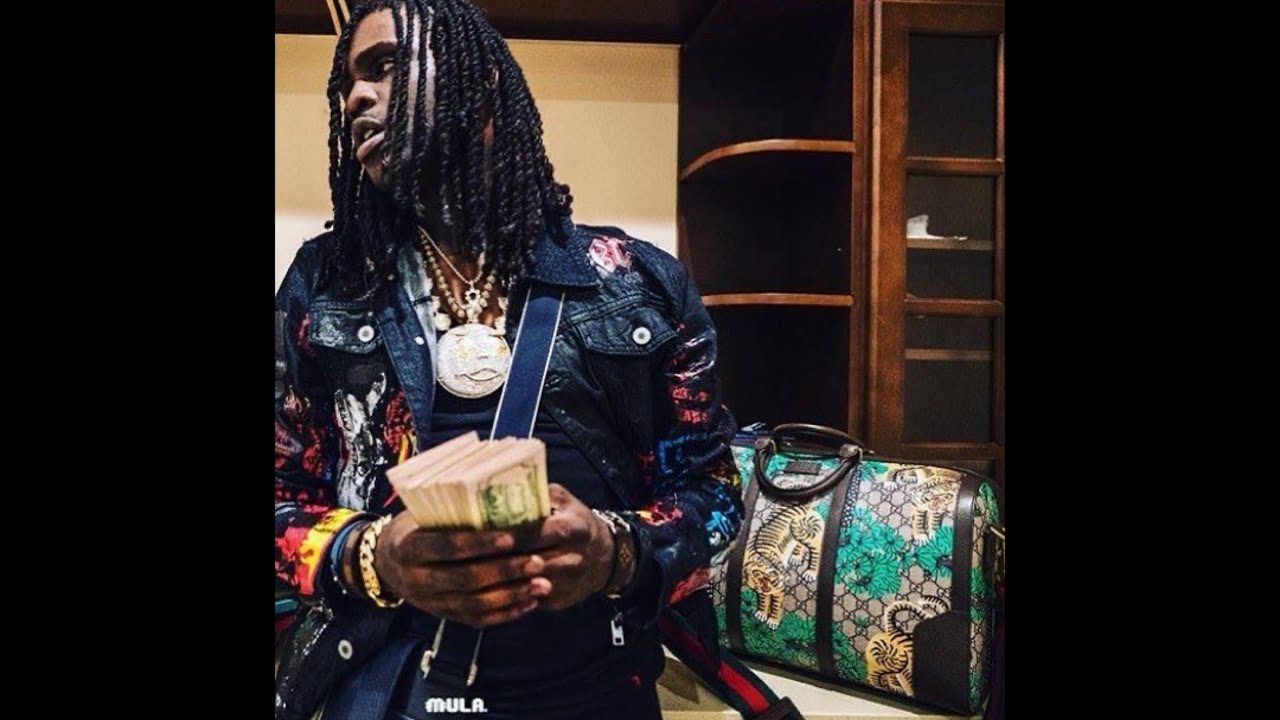 [FREE] Chief Keef Type Beat - “Trap Or Die”