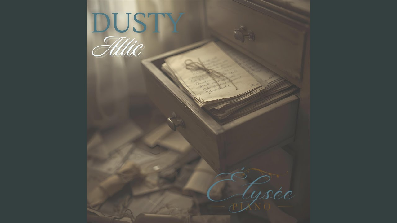 Dusty Attic