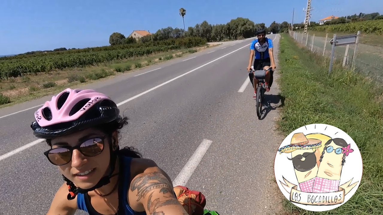 CORSICA COAST TO COAST - Il nostro primo viaggio in bici