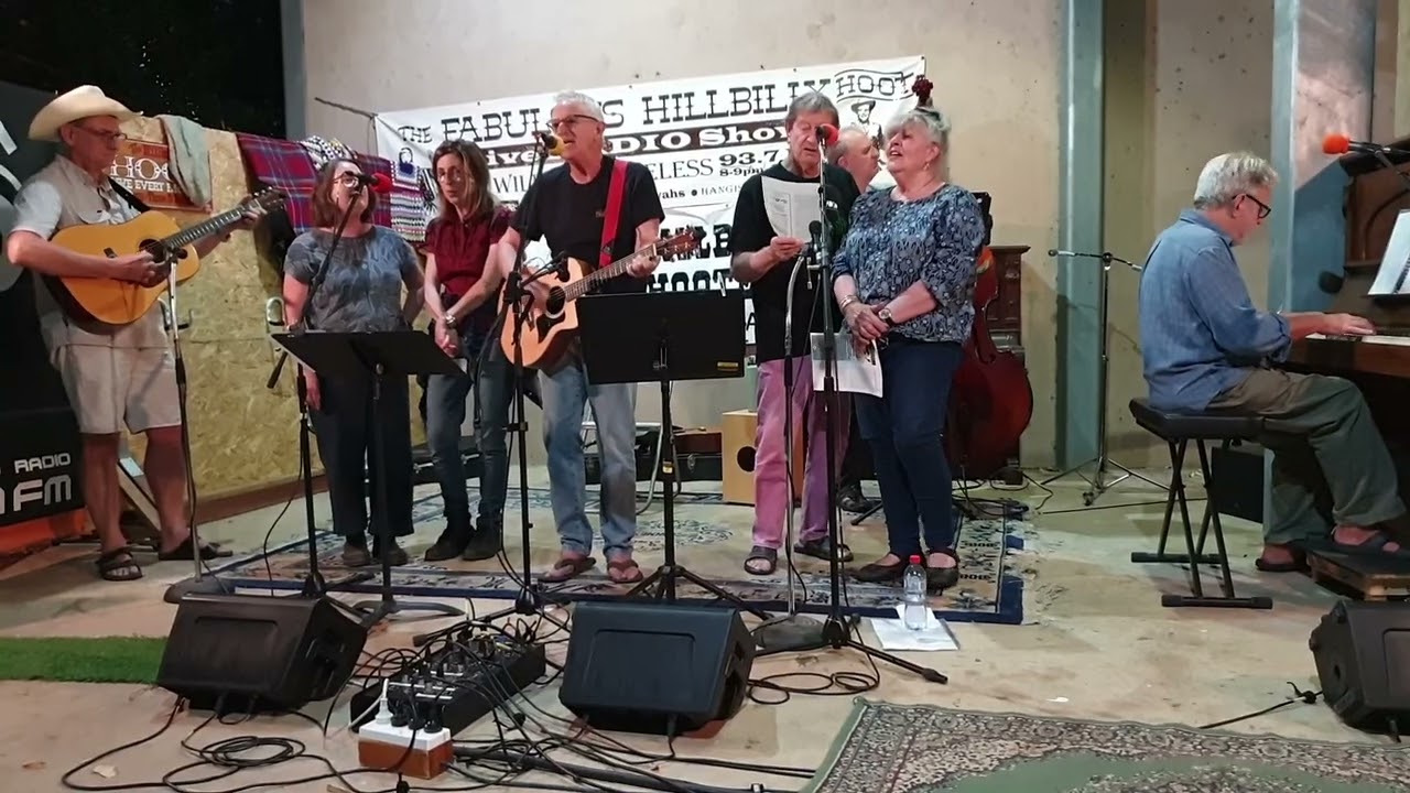 Twelve-Thirty (Mamas & Papas cover by Sailbad)