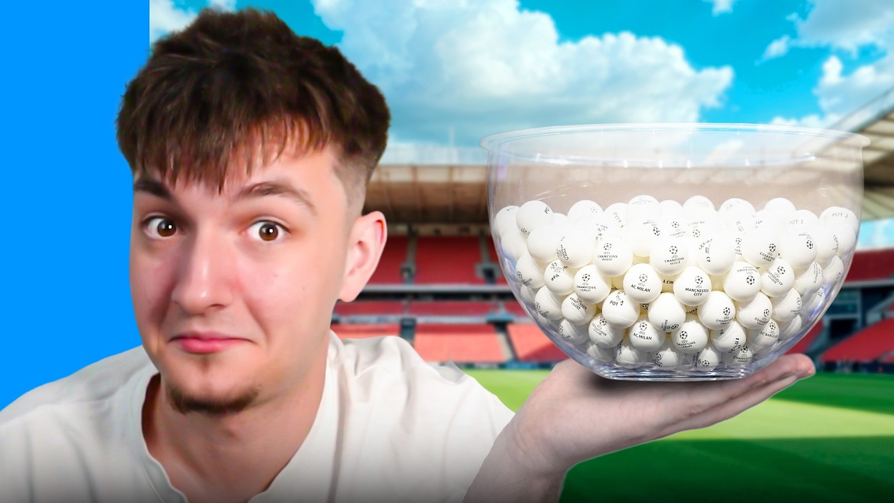 LIVE EXTRAGERILE UEFA CHAMPIONS LEAGUE | CU CINE VA PICA BARCELONA?