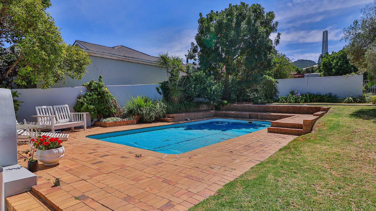 4 Bedroom For Sale | Caledon