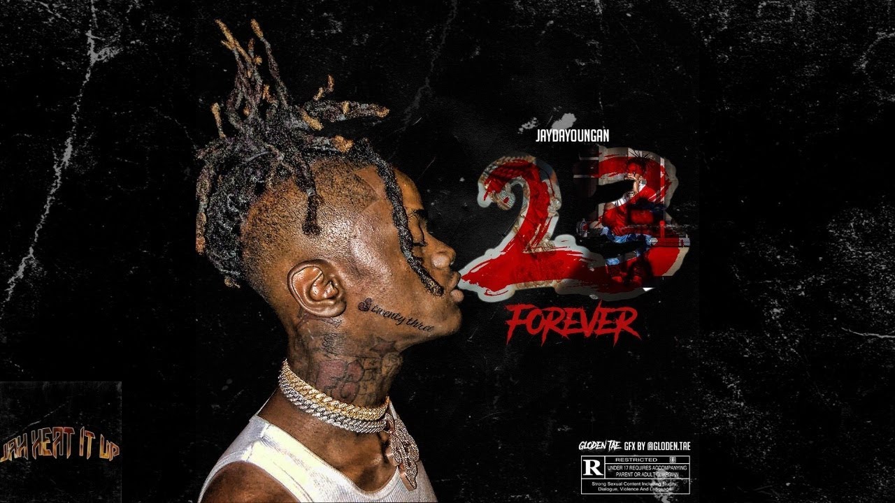 [FREE] [HARD] JayDaYoungan Type Beat 2020 