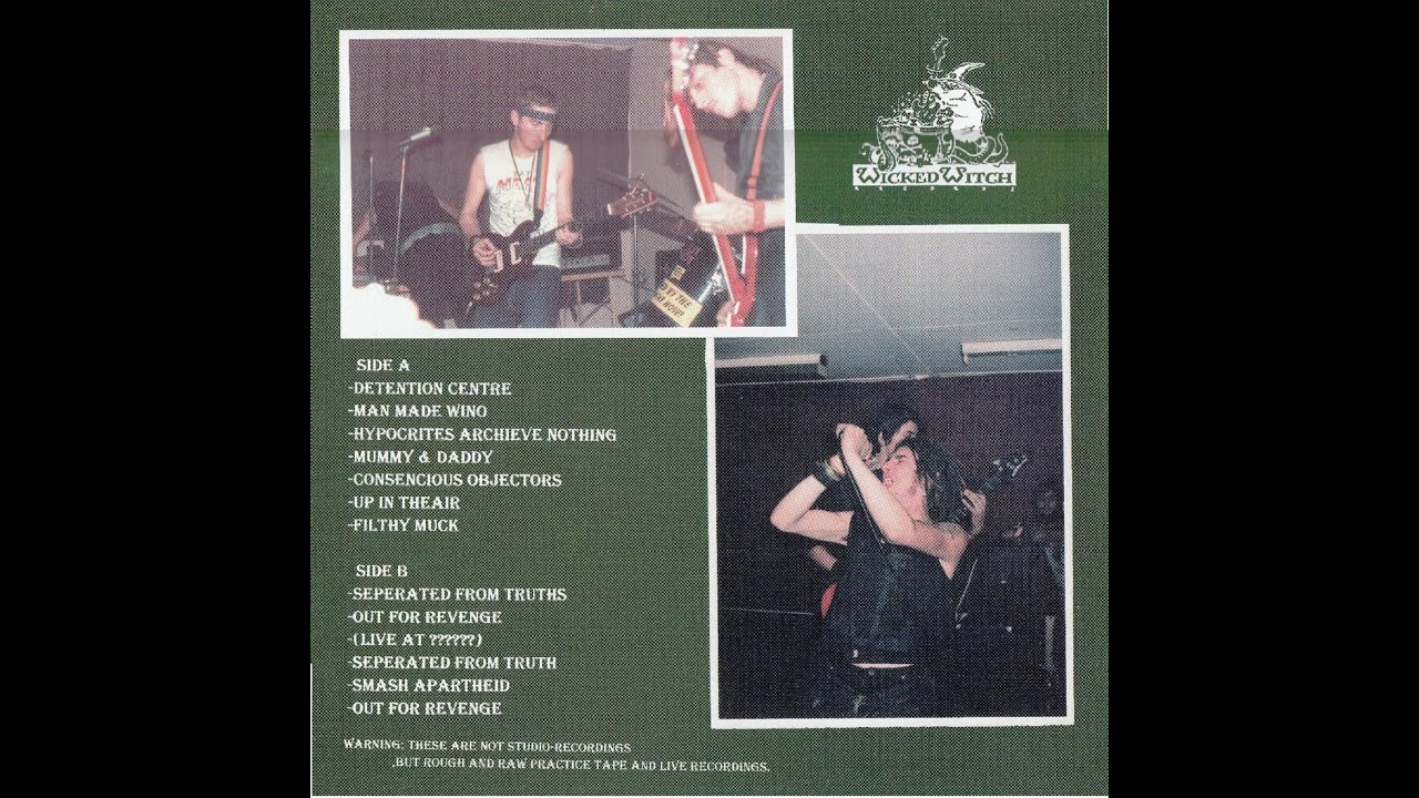 Gutrot - Filthy Muck 10