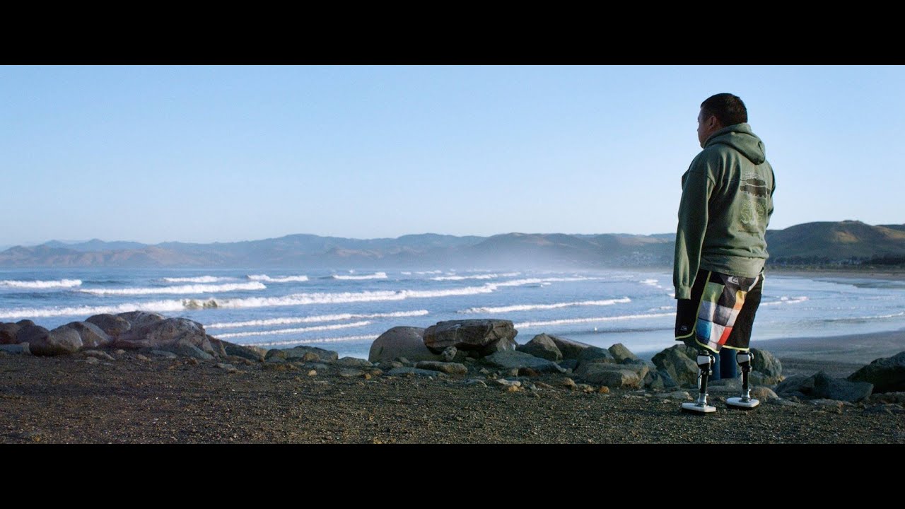 Resurface - Teaser 1
