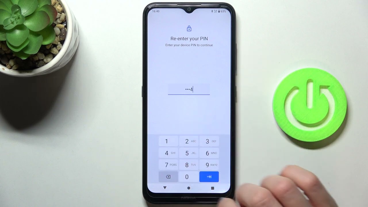 How to Activate Developer Options in NOKIA 1.4 &ndash; Enter Advanced Settings