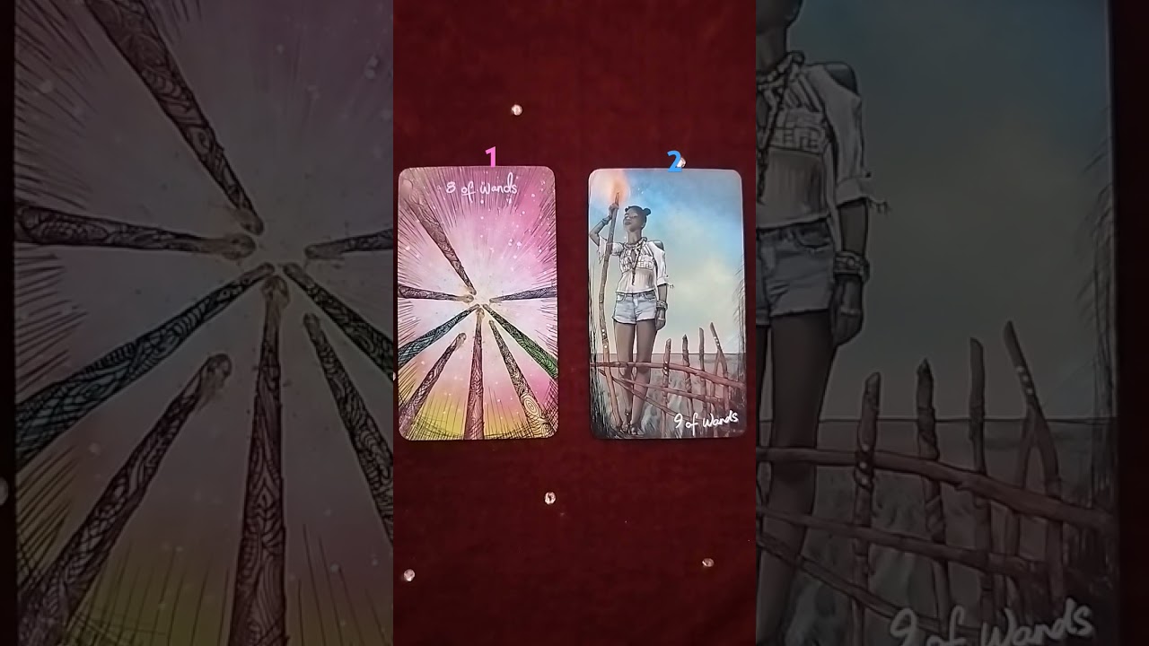 what is the reason behind your anxiety? #love#tarotguidance#tarot#lovetarot #light#tarotcardreading