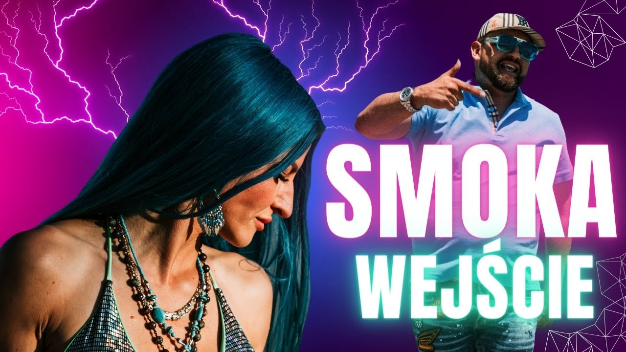 AGBE & Pawko - Smoka Wejście (Official Video)
