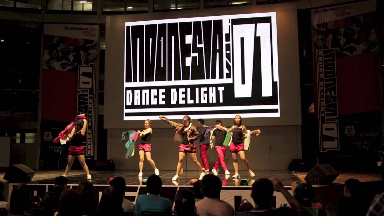 IDD - Forever Dance Crew | Dance Indonesia Dancer Indonesia BEST DANCE TERBAIK INDONESIA