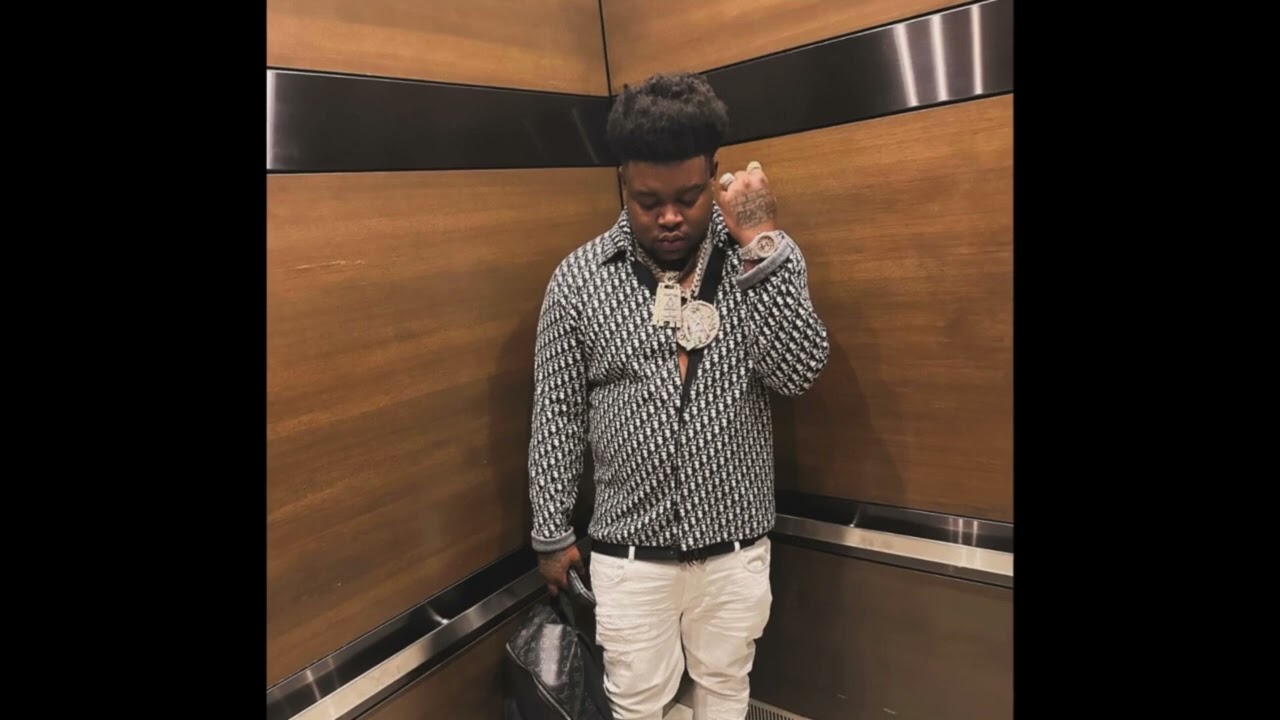 Bossman Dlow Type Beat - 