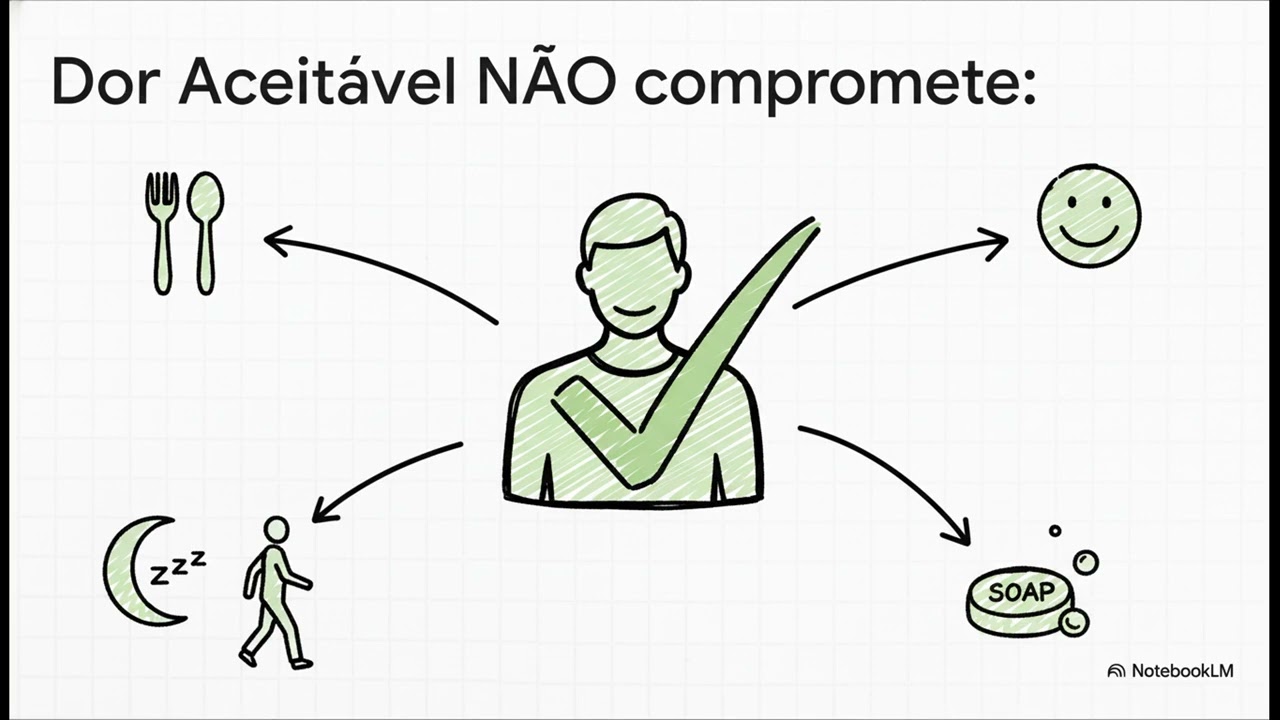 Protocolo de Manejo da Dor