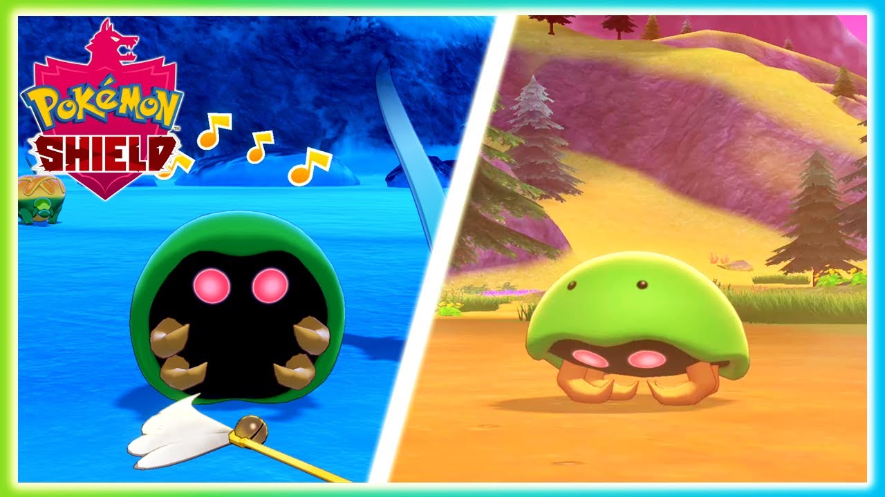 [LIVE] Shiny Kabuto after only 611 REs! | Pokemon Shield Crown Tundra Shiny Reaction