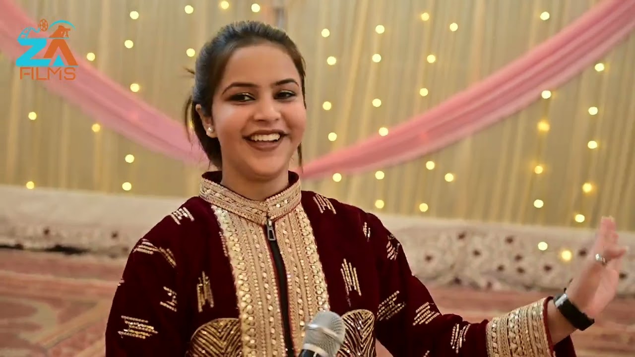 #saima singer lagya lagya Raj malino 2024 super hit song.Video by..ZA films
