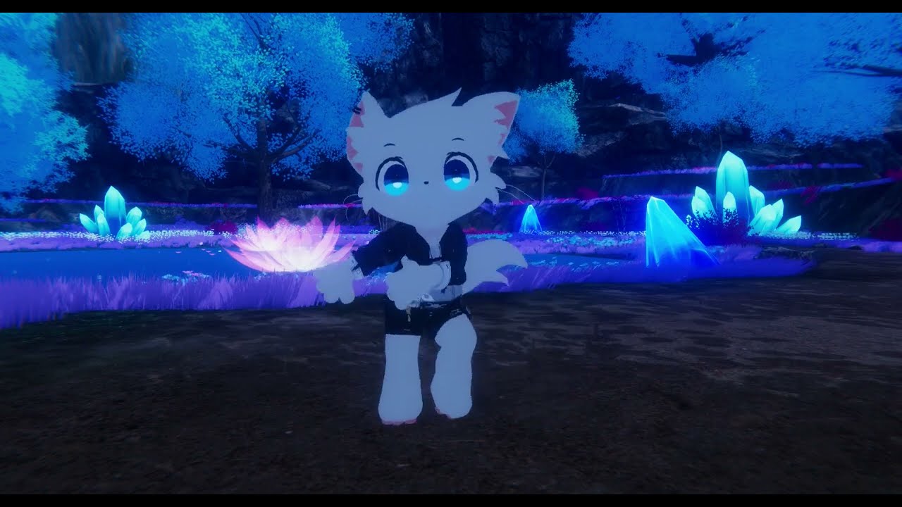 [VRDANCING] Born to Be Alive (Reborn Version) - Patrick Hernandez