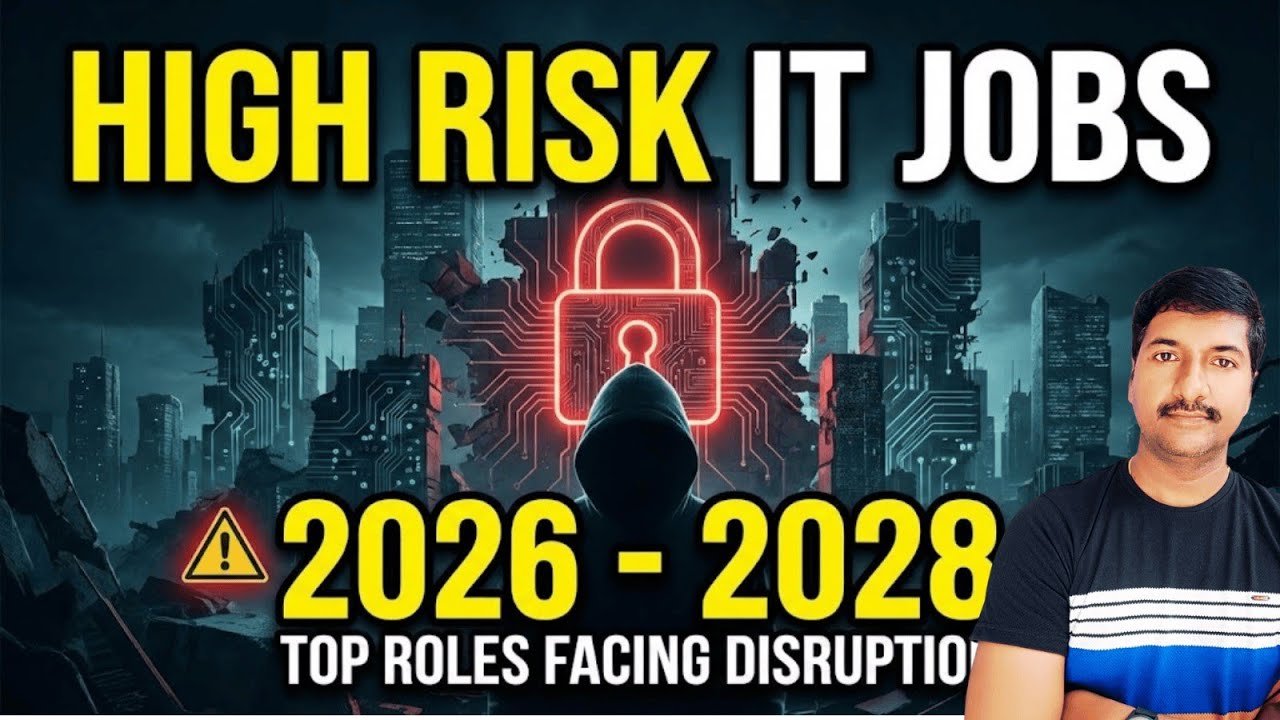 Truth About AI Jobs: Roles Will Change, Not Disappear