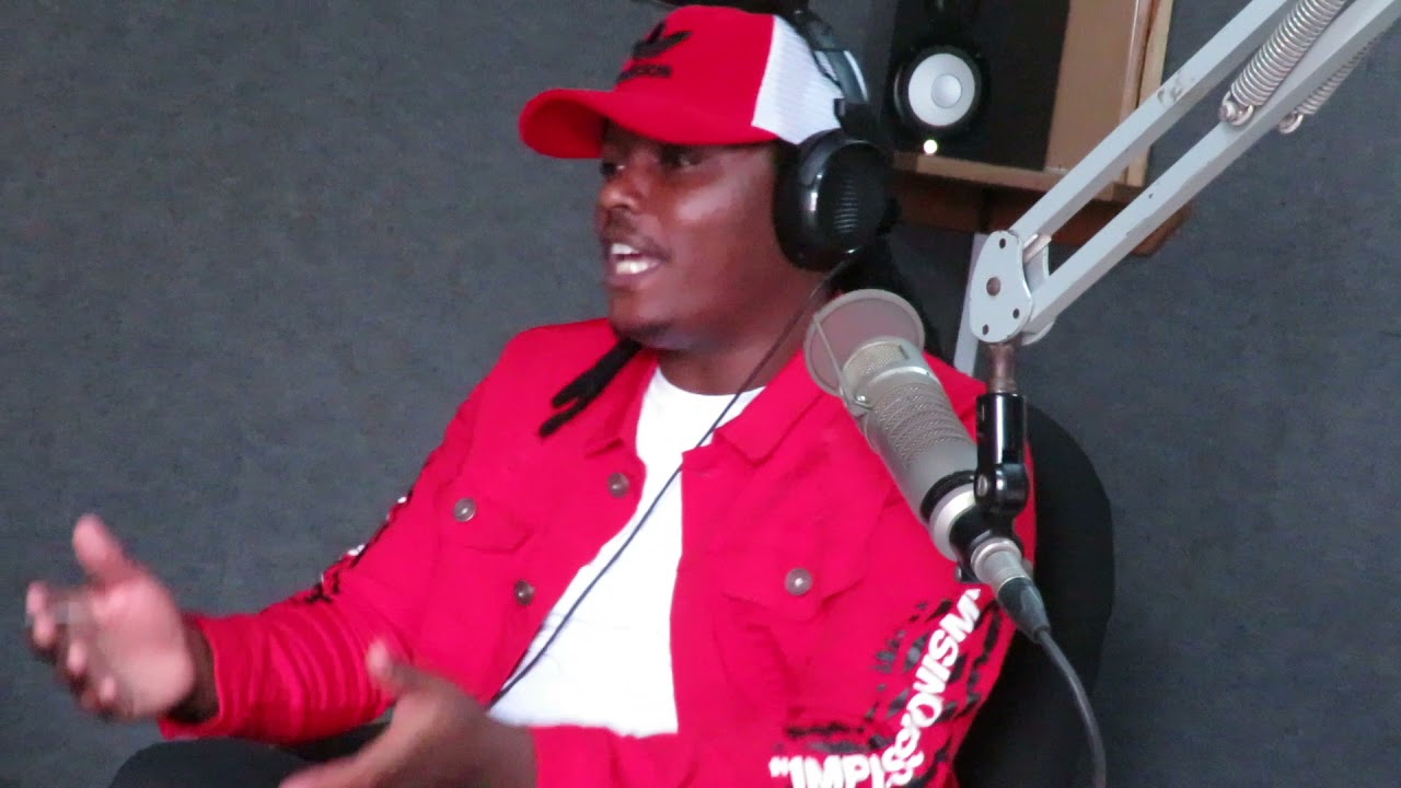SirMwengeMwenge || Kithungo Maima Yu Niwaima (Part 2)