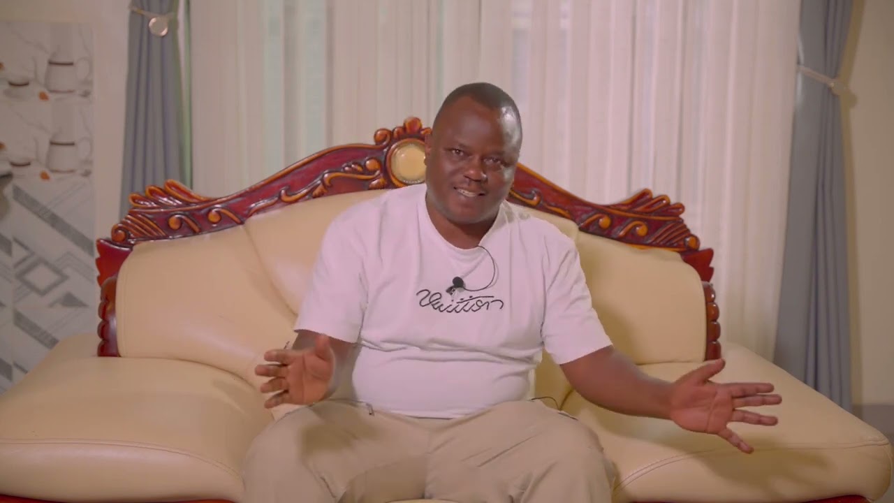 DIVINE TALKS 5
