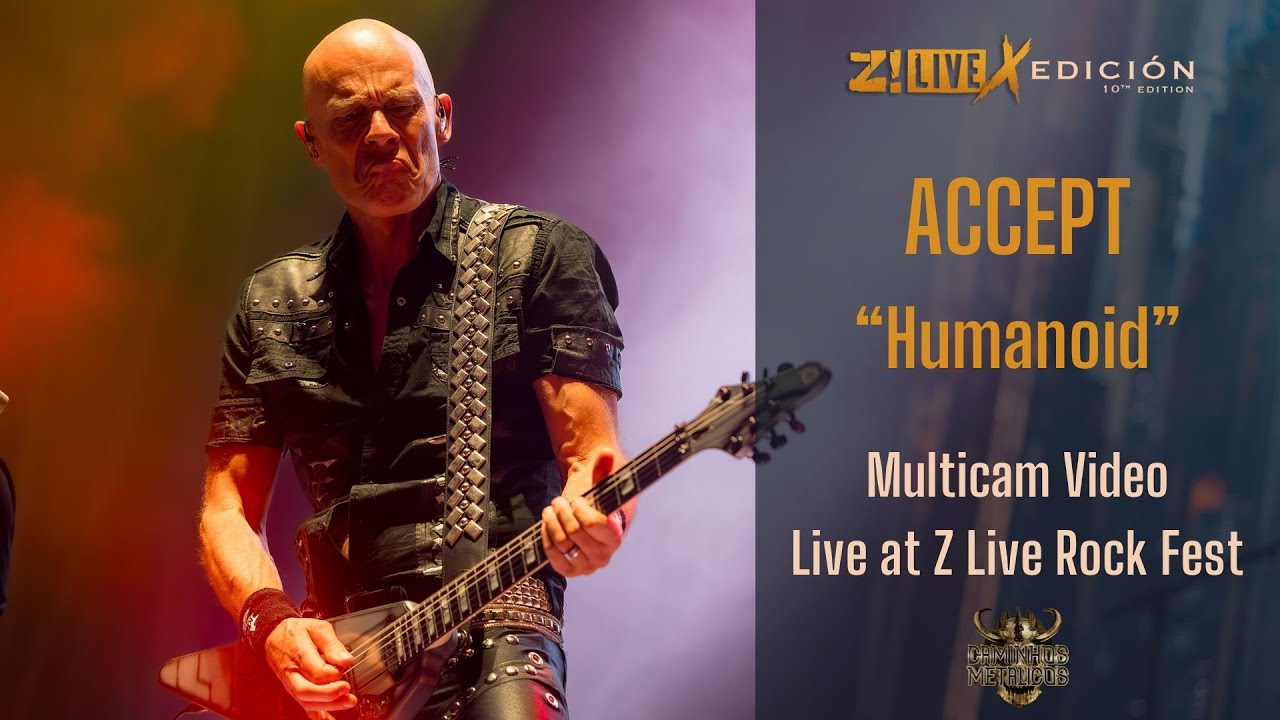 Accept - 