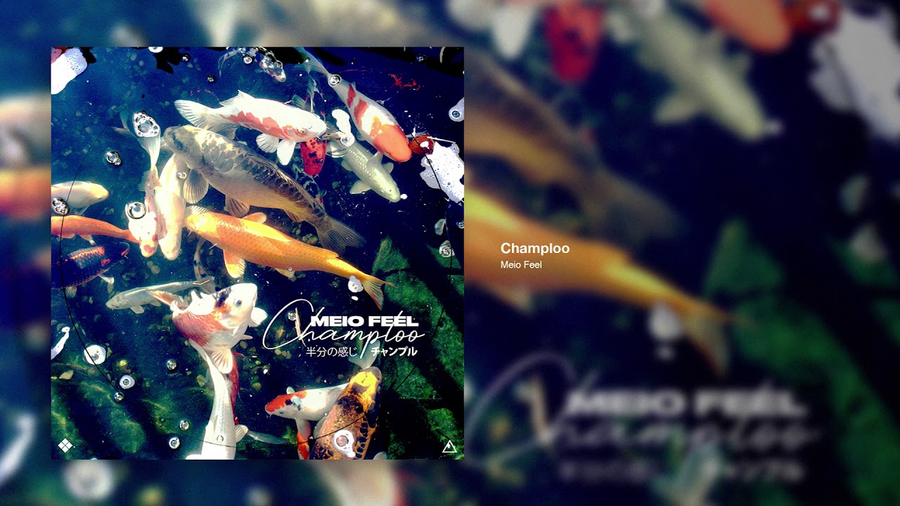 Meio Feel - Champloo