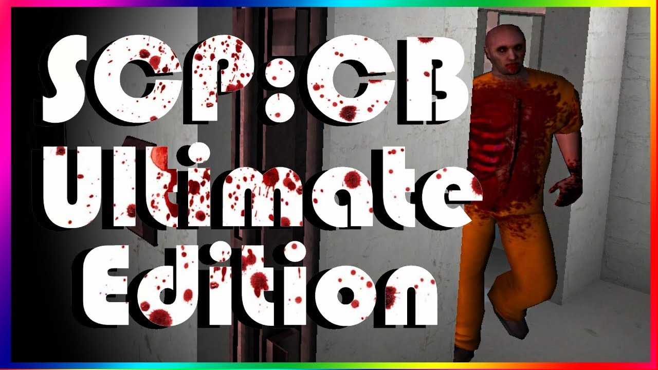 EVEN MORE NEW SCPS! | SCP Ultimate edition