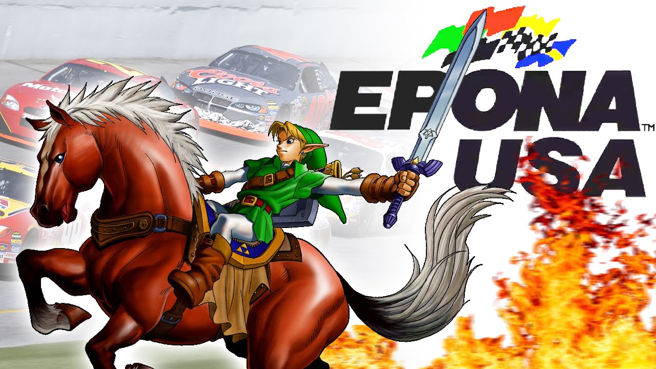 EPONA USA