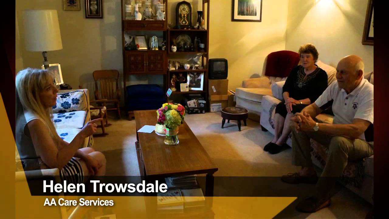 Helen Trowsdale
