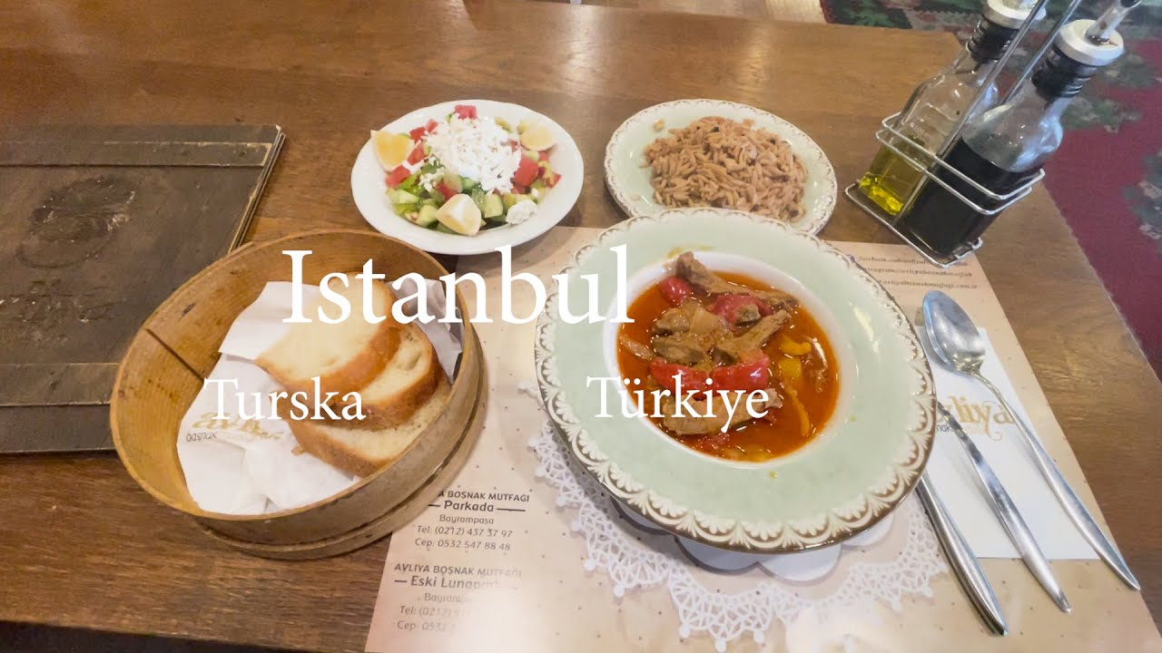 Bajkerski Putopis Srbin na Dva Točka   POVRATAK KUCI -  TURSKA