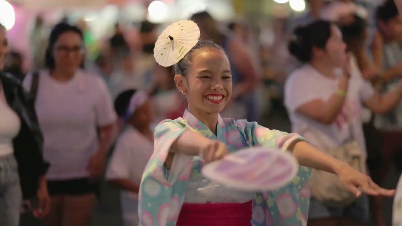 Guide To Honolulu Bon Dance 2026: Part 1