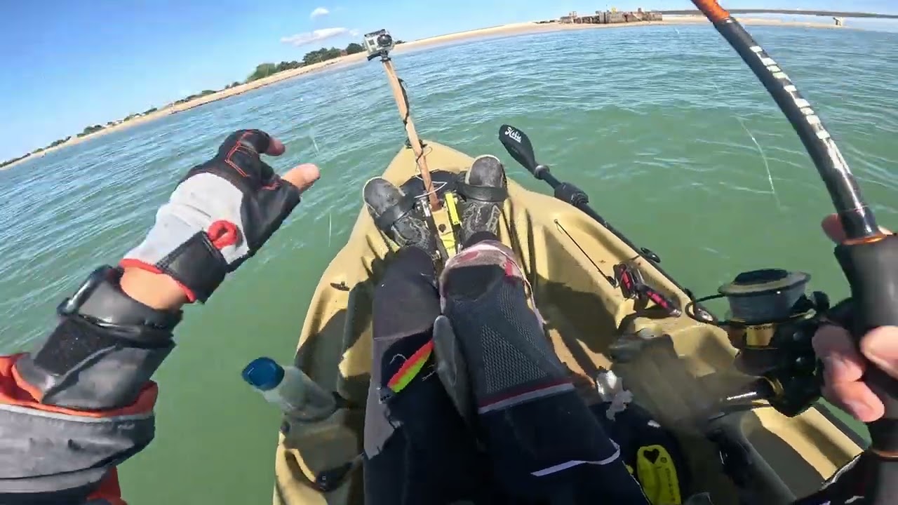 P&Ecirc;CHE &Icirc;LE DE R&Eacute; 2024 #3 / Du petit mais pas que...