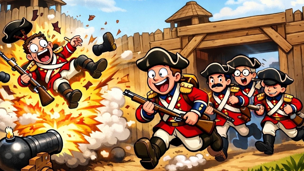 RETURN TO HOLDFAST
