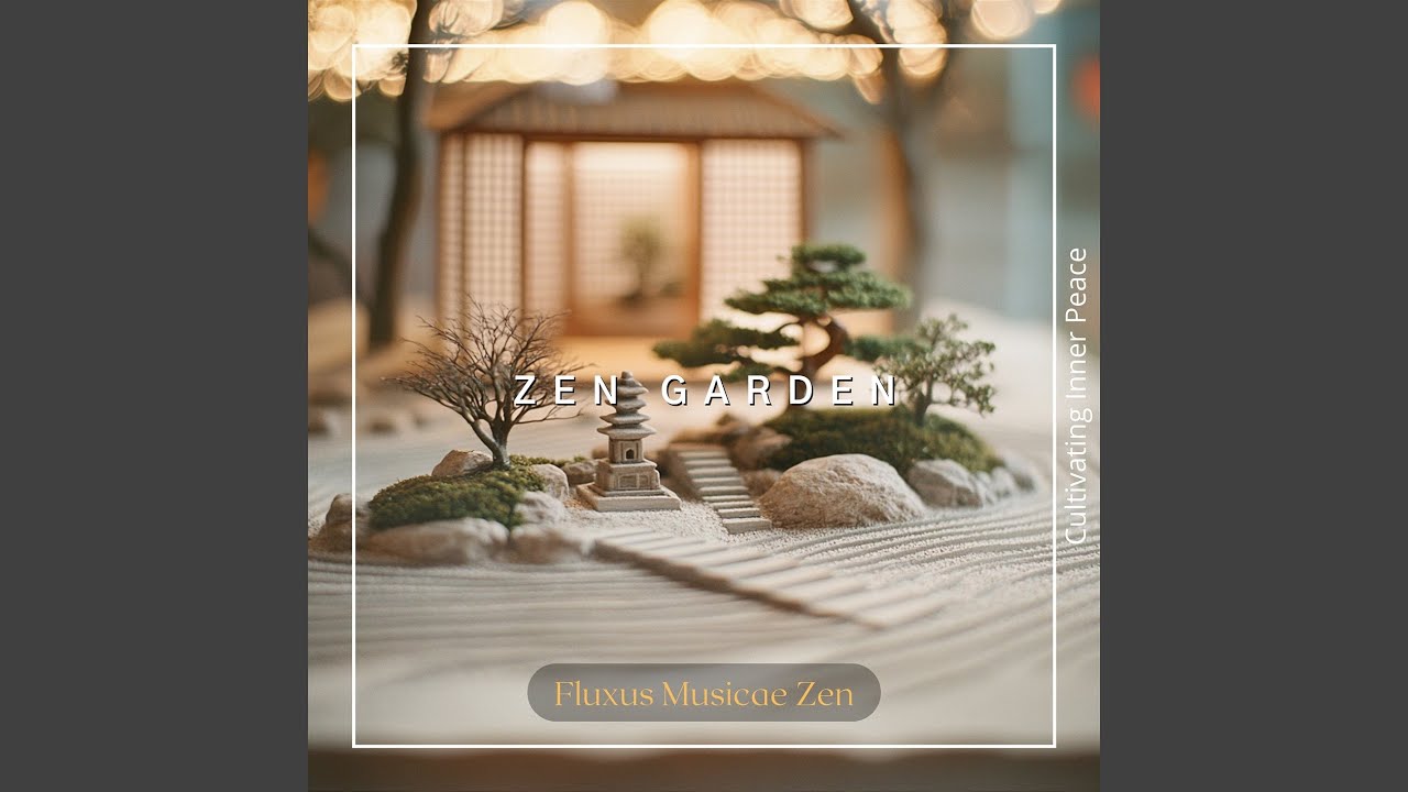 Zen No Mind - Oceanic Calmness