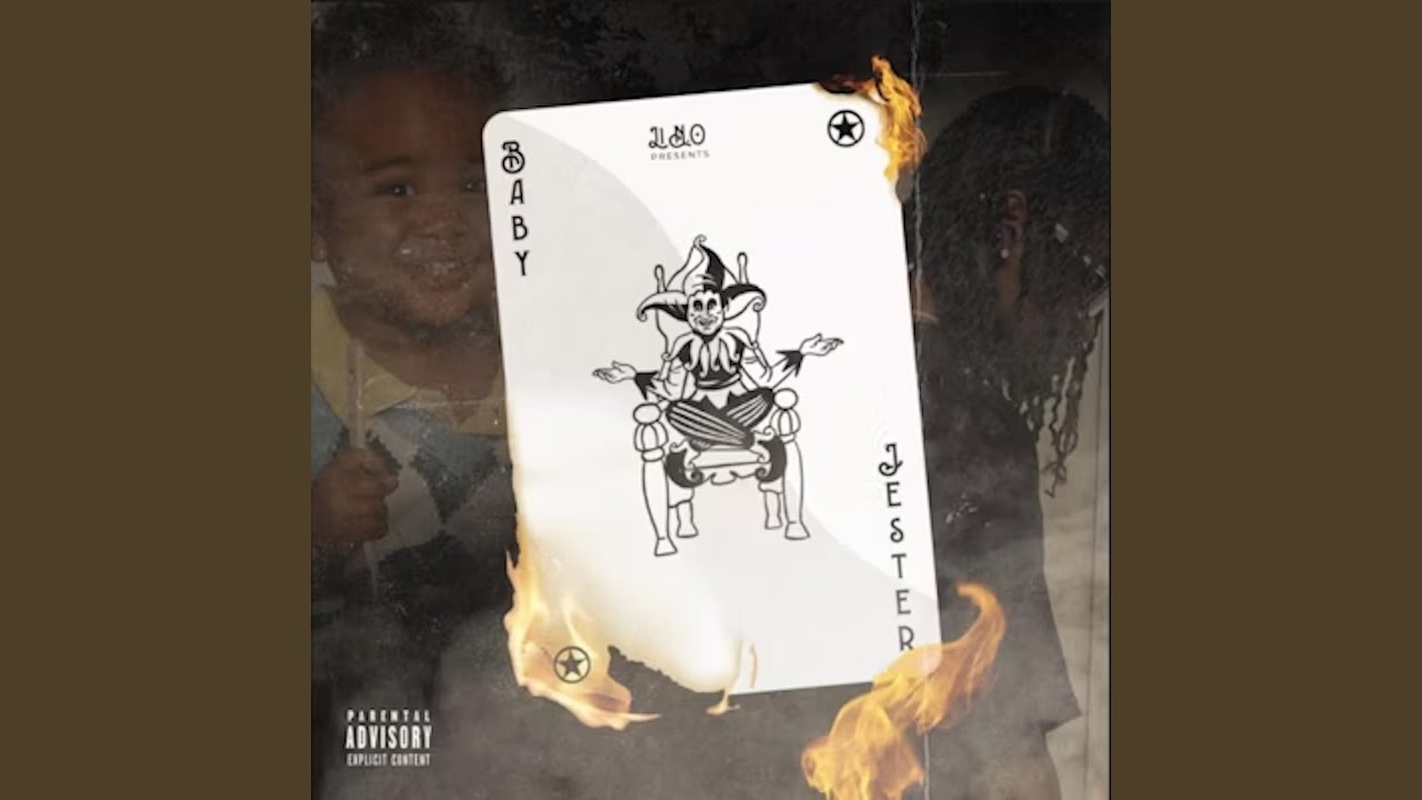 Reaper (Feat. FattMack)