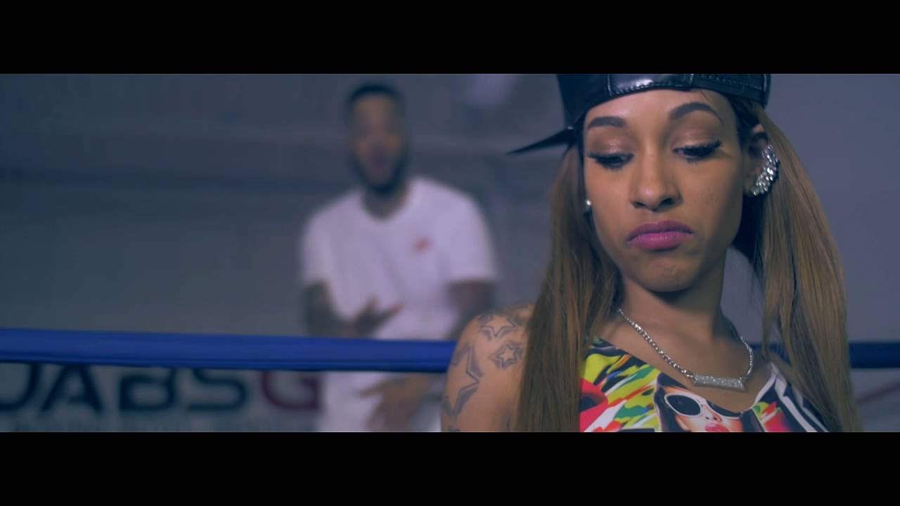 Hardwork Jig ft. Neisha Neshae - 