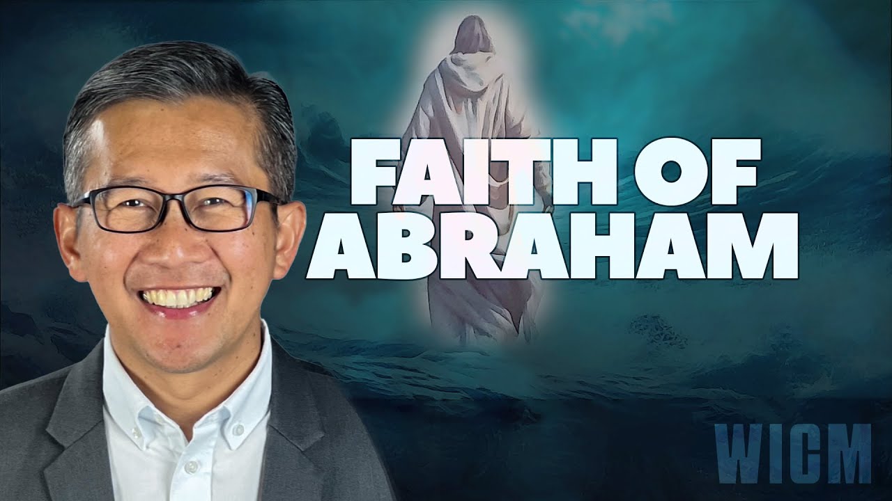 Faith of Abraham | Gem Castor