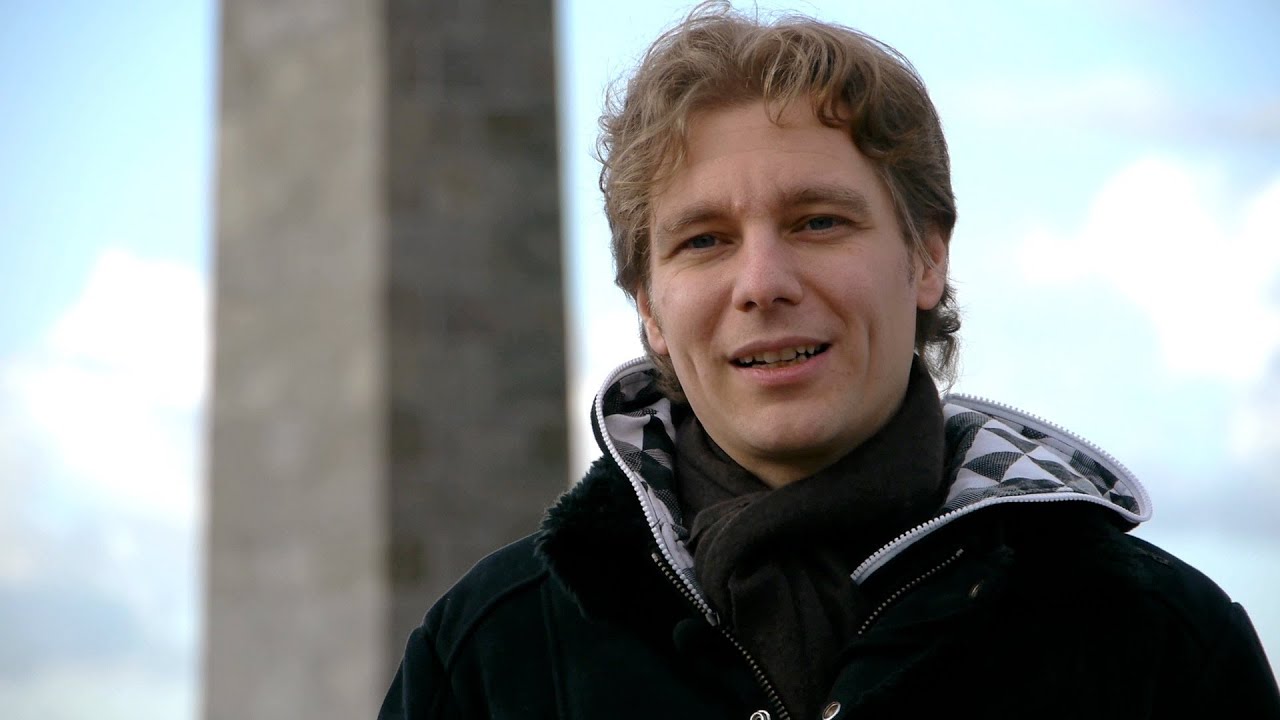 Stars Forever: Christian Schmidt