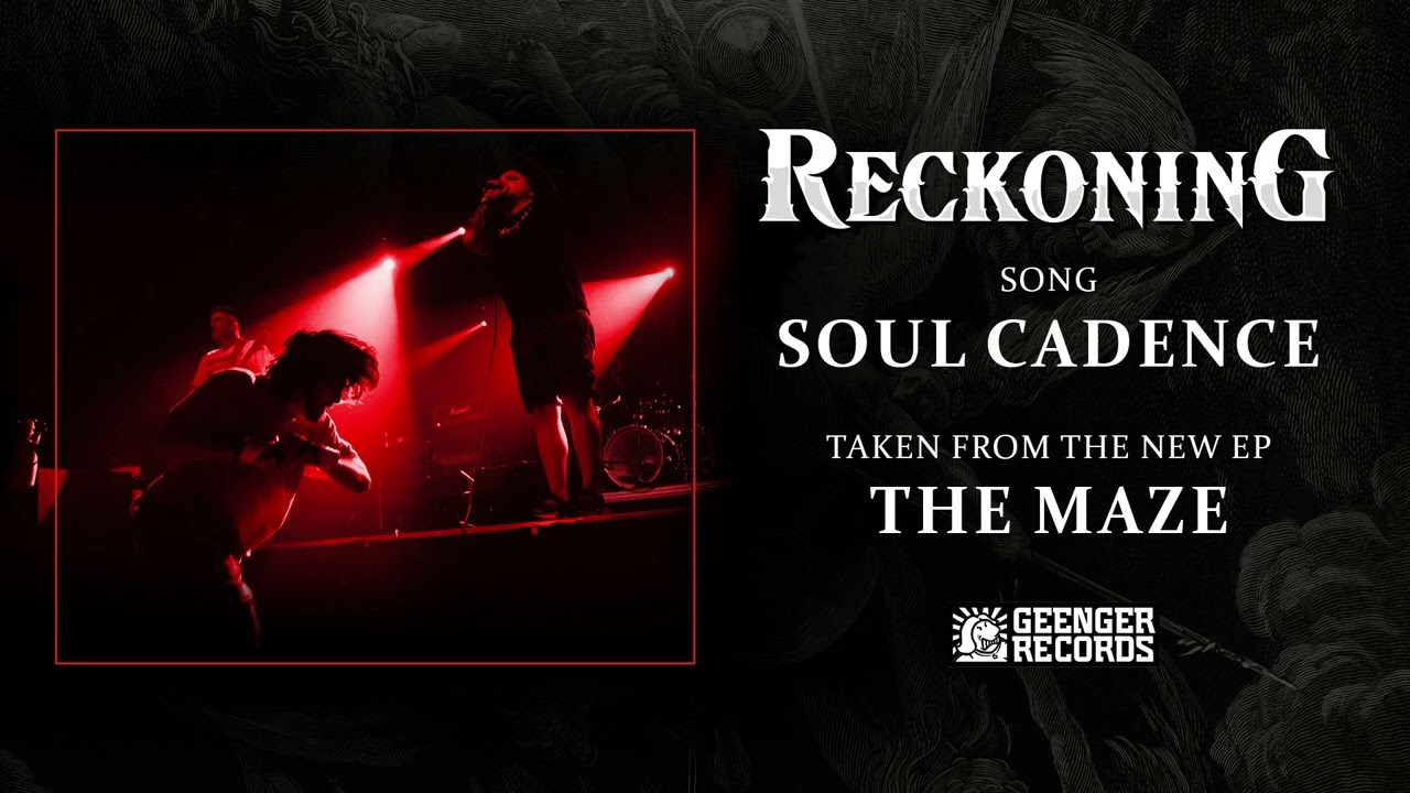 Reckoning - Soul Cadence