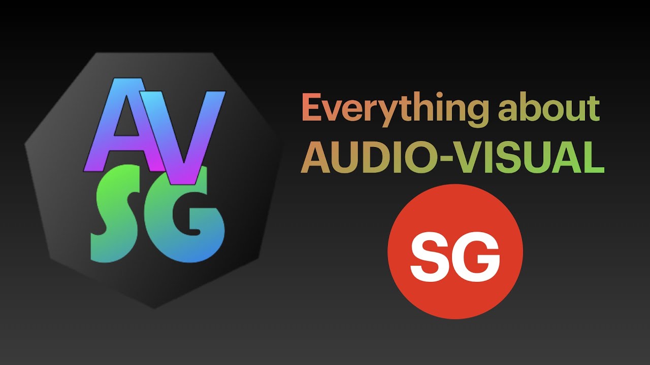 AVSG Photography Camera Systems