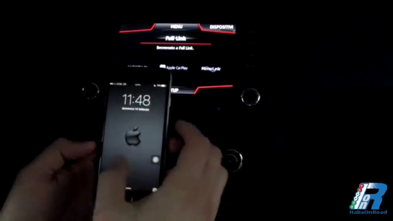Come funziona: SEAT Full Link, Android Auto, Apple Carplay, MirrorLink Connect