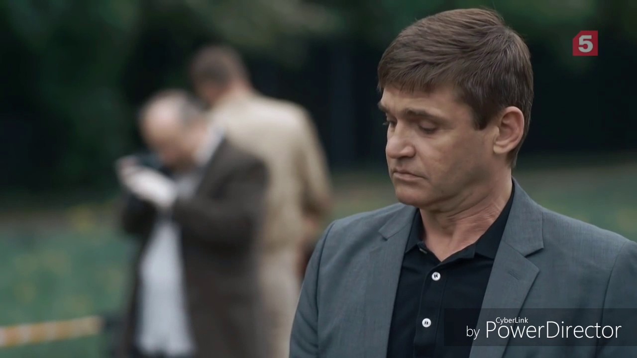 Нонна Гришаева и Игорь Лифанов. Надежда и Николай. Следствие любви.