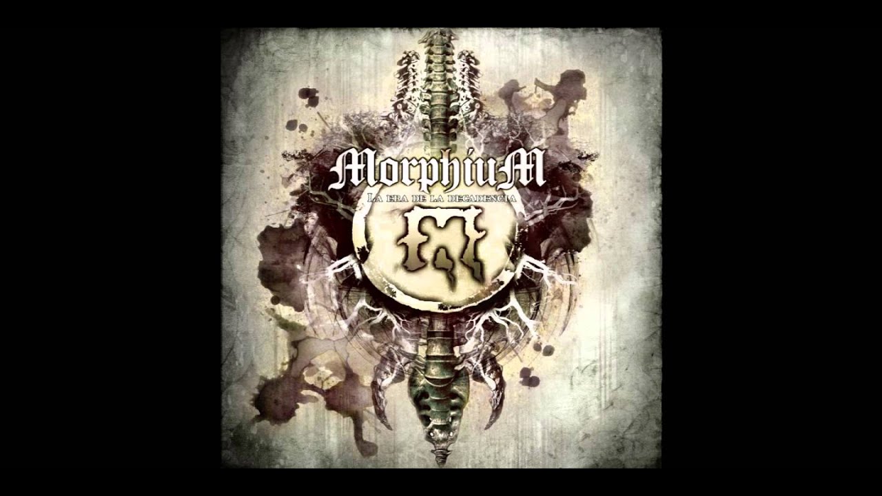 MorphiuM - MorphiuM