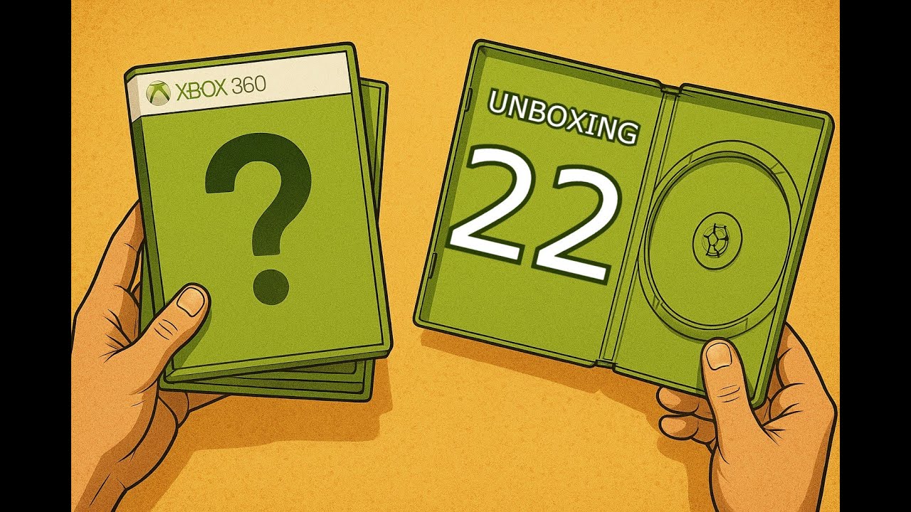 HIÁNYZÓ játék és ÜRES tok?! Így adta fel! - Unboxing 22.