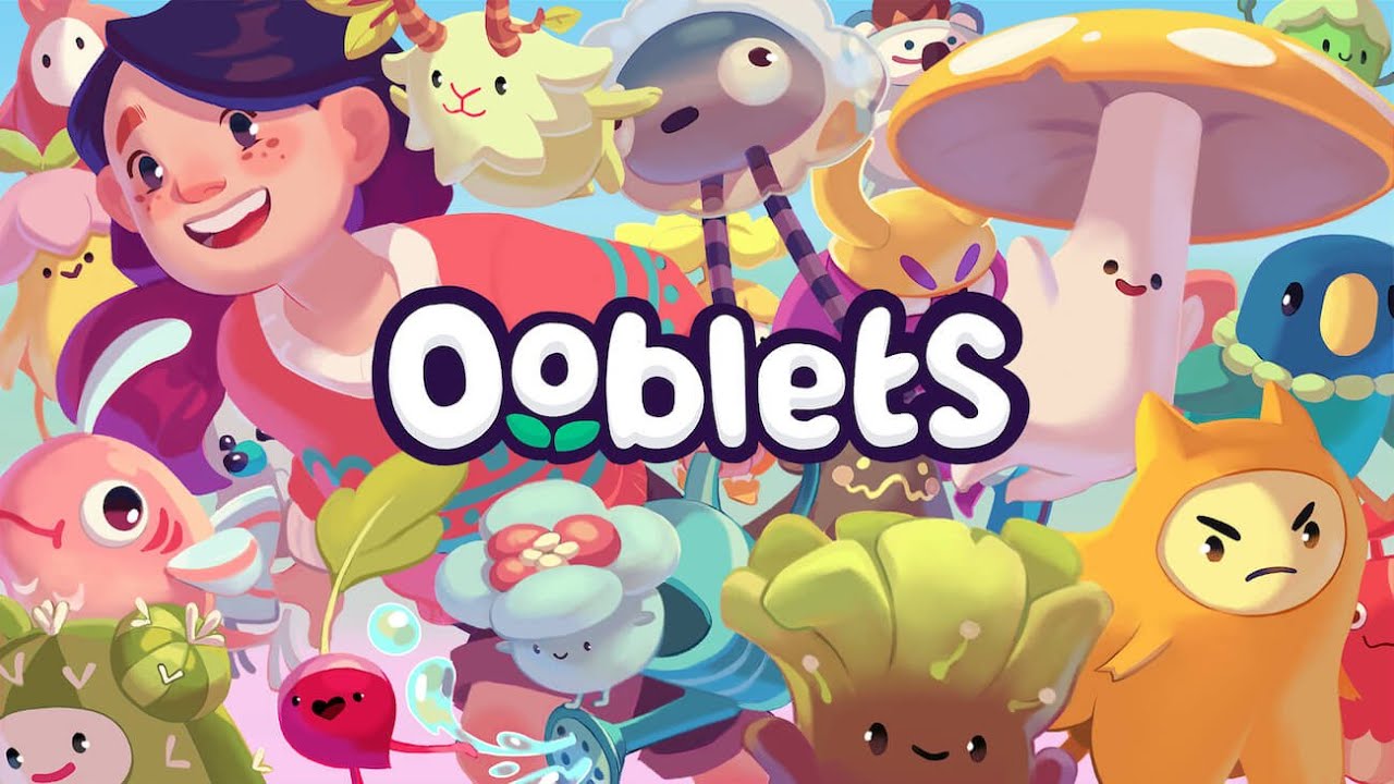 The Bibble Bop Boop Adventures Begin~