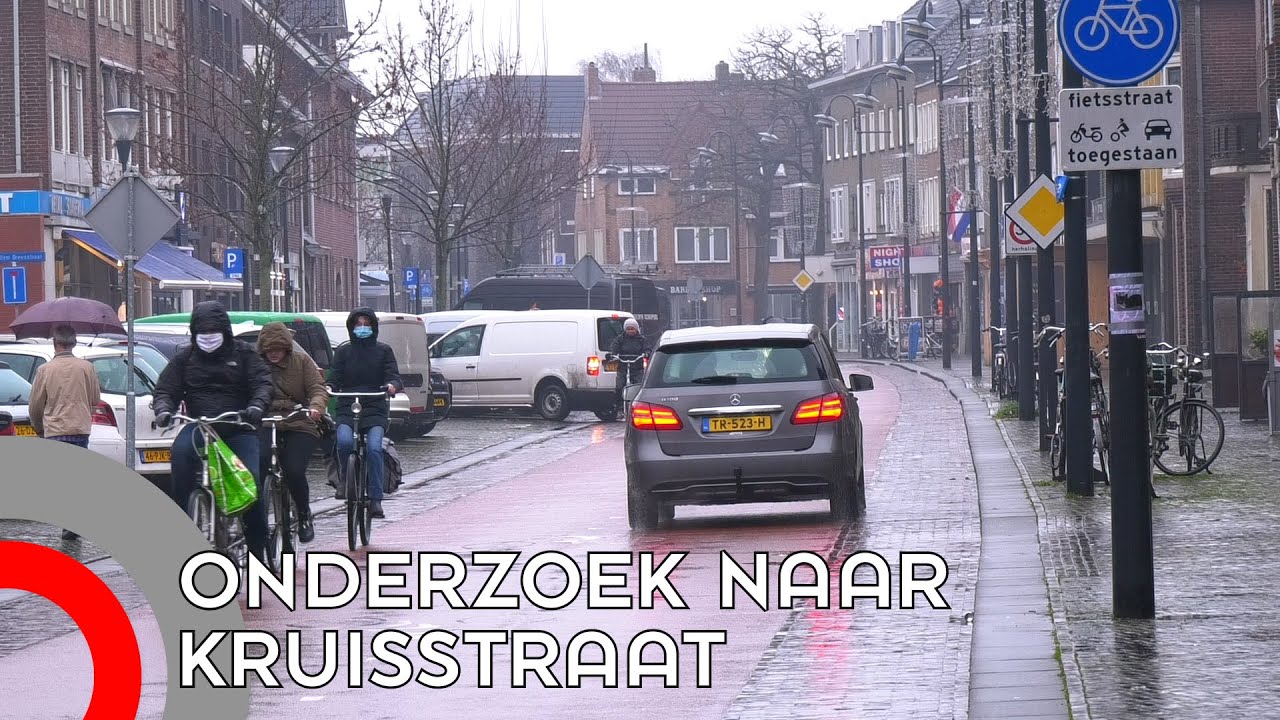 Bedrijven in Oud-Woensel vermoedelijk banden met onderwereld