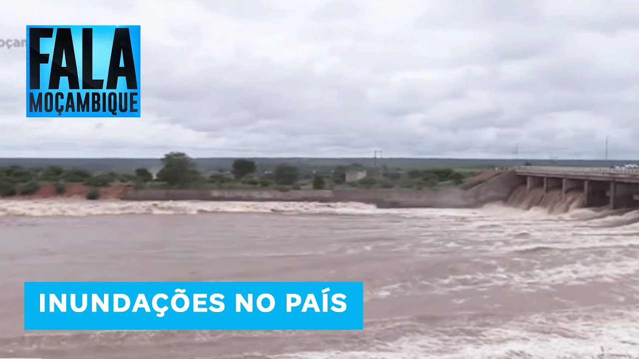 Governo declara cenário crítico em Maputo e Gaza, com 106 óbitos registados em todo o País
