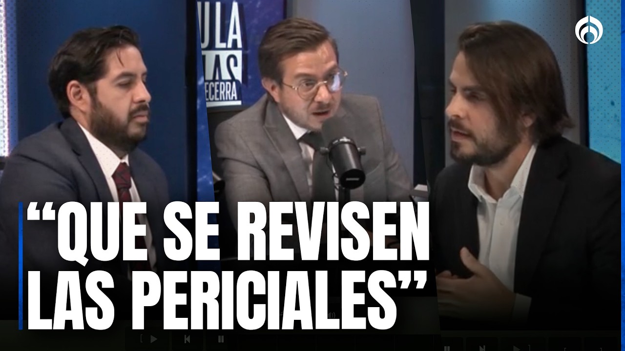 ¡Colapso y polémica! ¿De quién es la culpa el colapso en San Antonio Abad?
