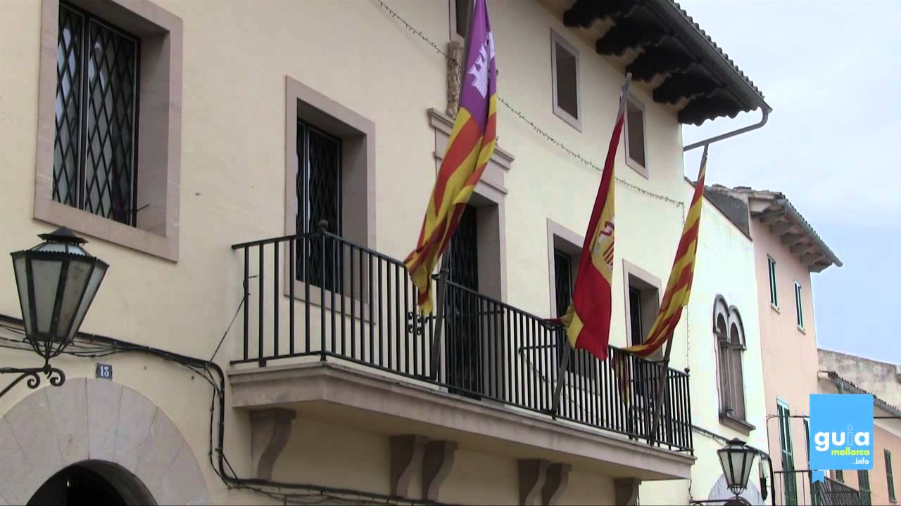 Llubí